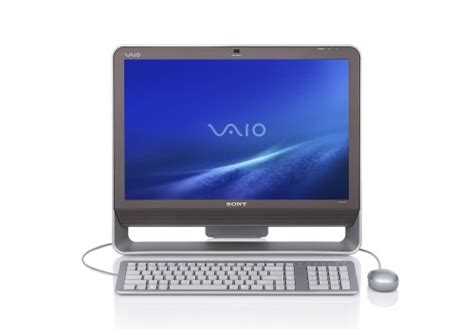 Desktops Online Store Sony Vaio Vgc Js230jt 201 Inch All In One