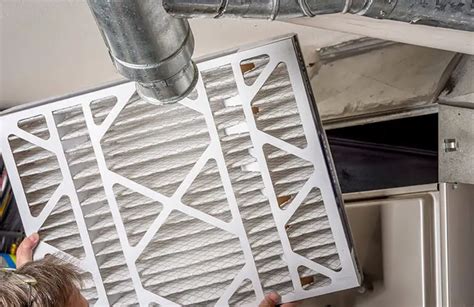 How To Change American Standard Furnace Filter Informinc