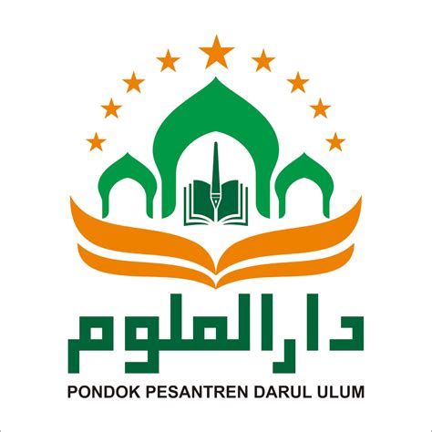 Website Resmi Pesantren Darul Ulum