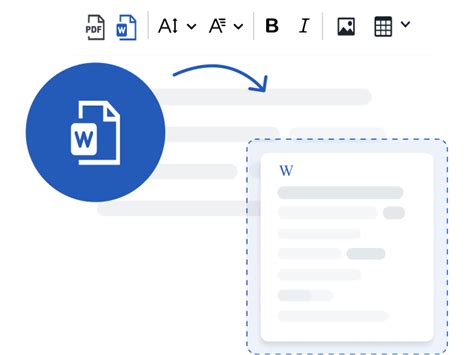 Export To Pdf And Word Ckeditor Ecosystem