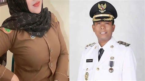 Wakil Bupati Rokan Hilir Indehoy Bareng Wanita Bersuami Terungkap