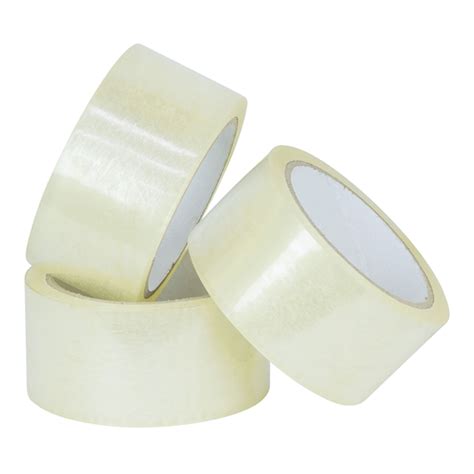 Clear Tape Palmer Safety