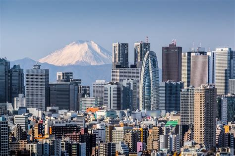 The Complete Business Travellers Guide To Tokyo Travel Insider