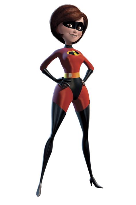 The Incredibles Character Promo Animation Pinterest