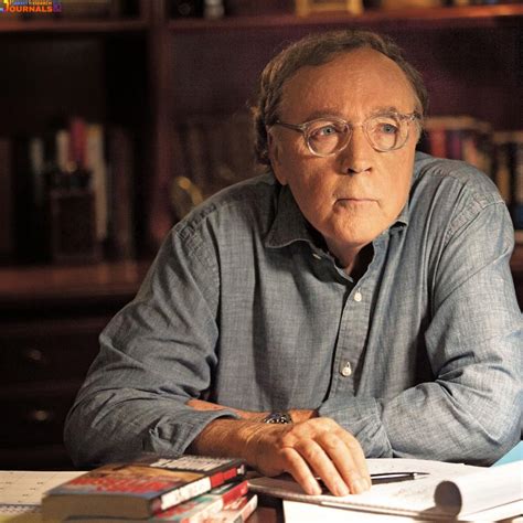 James Patterson Net Worth 2022 How Rich Is He