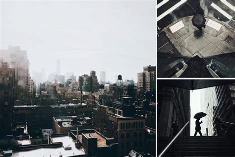 5 Of Our Favorite Nyc Photographers To Follow On Instagram Nyc