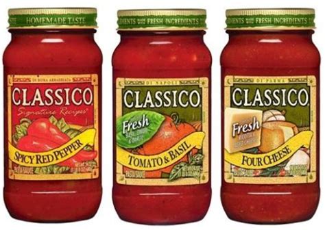Classico sauce for just $.49! | How to Shop For Free with Kathy Spencer