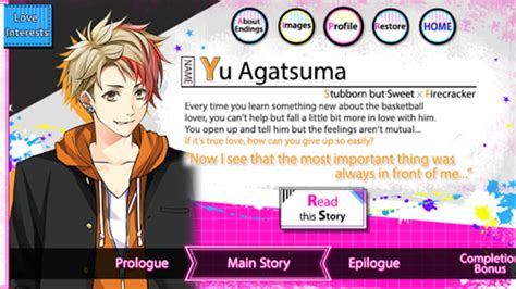 A bad boy realizes that he knows himself better than anyone else, thus, his opinion about himself is above the opinion of others. Bad Boys Do It Better! - Yu Agatsuma (Main Story) Review ...