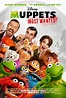 Watch Box Office To Year: Watch Muppets Most Wanted (2014) Full Movie