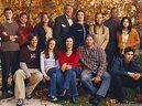 Gilmore Girls: Entire Series to Stream Globally on Netflix in Advance ...