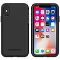 OtterBox Symmetry Case for Apple iPhone Xs Max (Black)