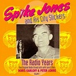 Best Buy: The Radio Years, Vol. 1 [CD]