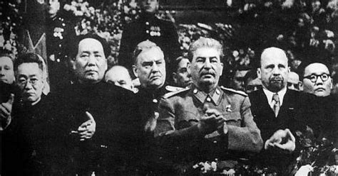 How Stalin Elevated The Chinese Communist Party To Power In Xinjiang In