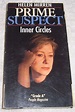 Prime Suspect - Inner Circles VHS Video Helen Mirren 13131002836 | eBay