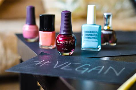 Vegan Nail Polish | Vegan nail polish, Nail polish, Nail polish brands