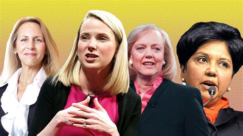 How The 10 Highest Paid Women Ceos Compare To Their Male Counterparts Women Male Working Woman
