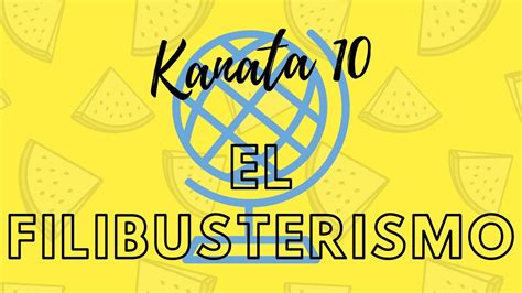 Kabanata 10 El Filibusterismo Youtube