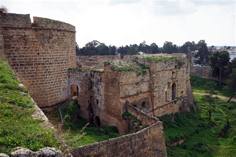 Before the turkish invasion in 1974 the resort on the island's east coast, with its beaches of white sand, was the main tourist attraction on cyprus. Famagusta