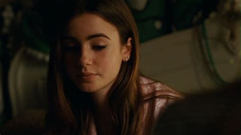 Lily Collins Image The Blind Side Lily Collins Collins Image Lilly