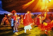 What Is the Native American Sun Dance?
