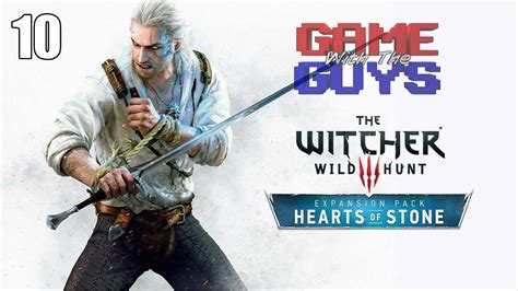 Maybe you would like to learn more about one of these? Witcher 3 Hearts of Stone - 10 - Scenes From a Marriage - Iris' Greatest Fear - YouTube