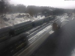 Oberwiesenthal: Bahnhof Fichtelbergbahn - Webcam Galore