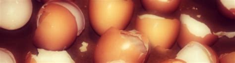 Stop Treading On Eggshells Beyond Breaking Point