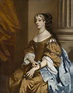 Barbara Villiers, later Duchess of Cleveland (1640-1709) – NCMALearn