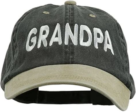 Best Grandpa Hat Hats Grandpa Hat Base