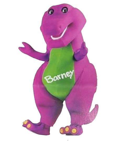 Barney 1990 Png By Mcdnalds2016 On Deviantart