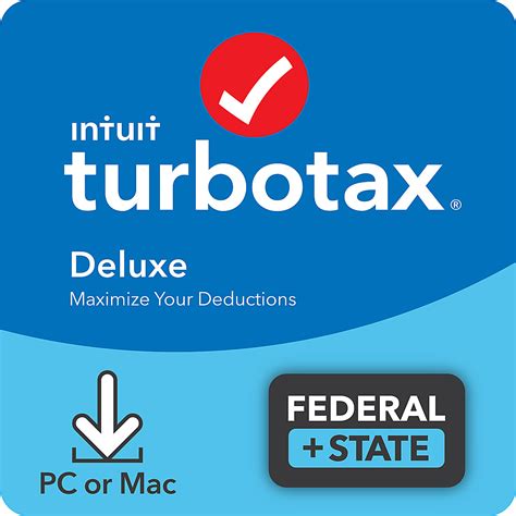 Questions And Answers TurboTax Deluxe 2021 Federal E File State