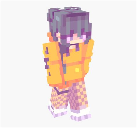 Minecraft Anime Boy Skin Template Minecraft Tutorial And Guide