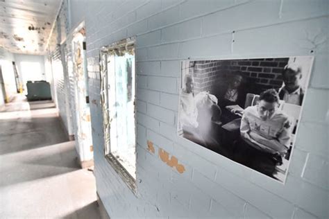 Touring History Inside Eloise Asylum
