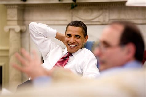 P052009ps 0715 President Barack Obama Listens To Senior Ad Flickr