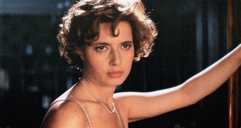 The Strange And Beautiful Films Of Isabella Rossellini Readers Digest
