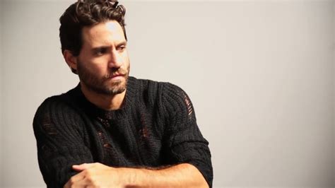 Watch How Point Break Star Édgar Ramírez Stays In Shape Gq Video Cne