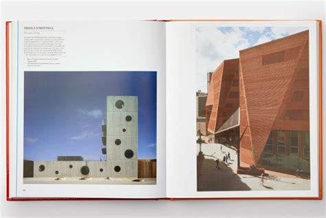 Breaking Ground The Phaidon Book About Architecture Designed By Women