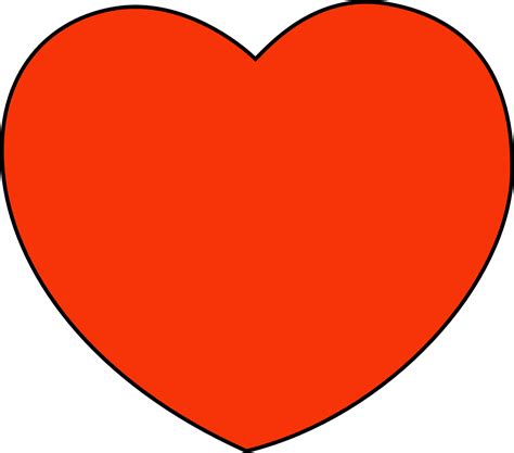 Cuore Amore San Valentino Grafica Vettoriale Gratuita Su Pixabay