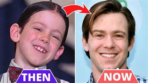 the little rascals cast ★ then and now youtube