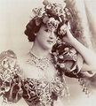 La Belle Otero: The Greek-Spanish Beauty Who Enchanted the Belle Epoque