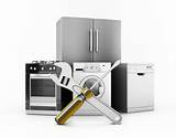 Images of Home Appliance Warranty Services
