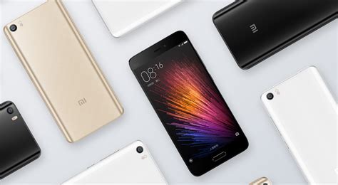 Xiaomi Mi 5s With Snapdragon 821 6gb Of Ram Digitechindin