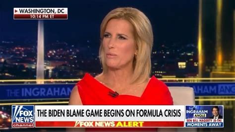 Laura Ingraham Claims We Didn T Have Hoarding Under Trump We Did