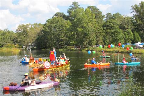 Pine Lake Lakefest 2019 Kids Out And About Atlanta
