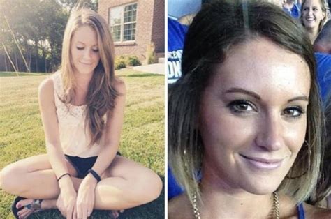 Teacher Sex Lindsey Jarvis Who Romped With Pupil 15 Suing Officials