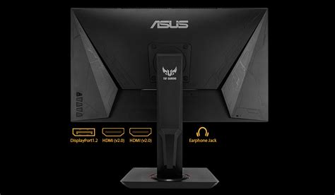 Buy Asus Tuf Vg289q 4k Uhd Freesync Hdr Ips 28in Monitor Vg289q Pc