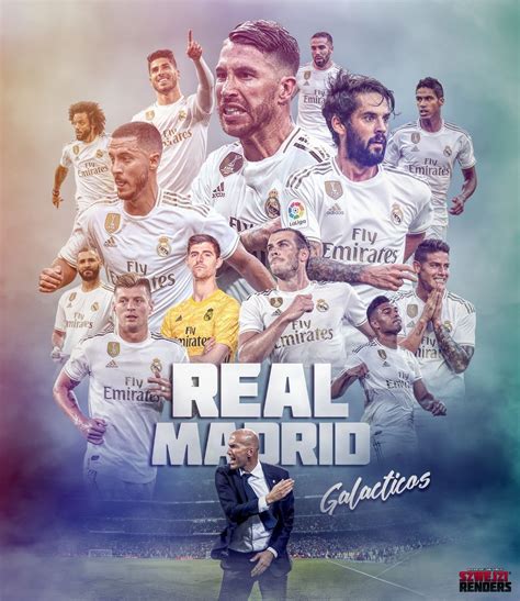 Get Real Madrid Wallpaper 4k 2019 Images Allwallpaper