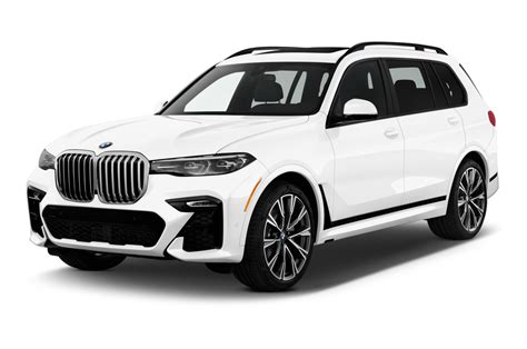 2022 Bmw X7 Prices Reviews And Photos Motortrend