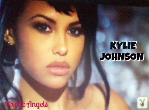 Xxotic Angels Xxotic Angels August Feature Kylie Johnson