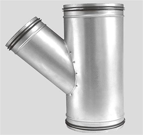Hvac Duct Fittings Sheet Metal Ductwork Fittings Supplier 2022